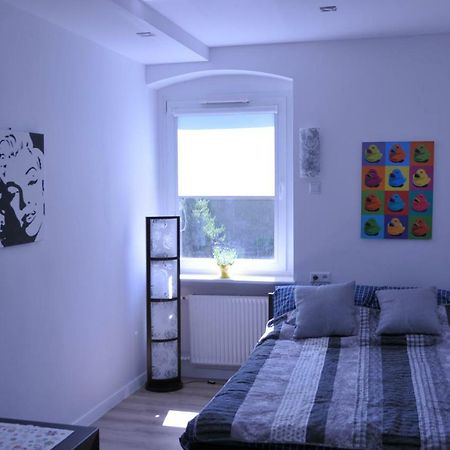 Apartamenty Centrum Σλούπσκ Εξωτερικό φωτογραφία