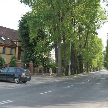 Apartamenty Centrum Σλούπσκ Εξωτερικό φωτογραφία