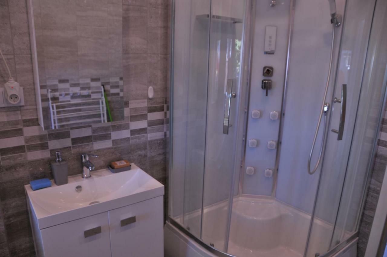 Apartamenty Centrum Σλούπσκ Εξωτερικό φωτογραφία
