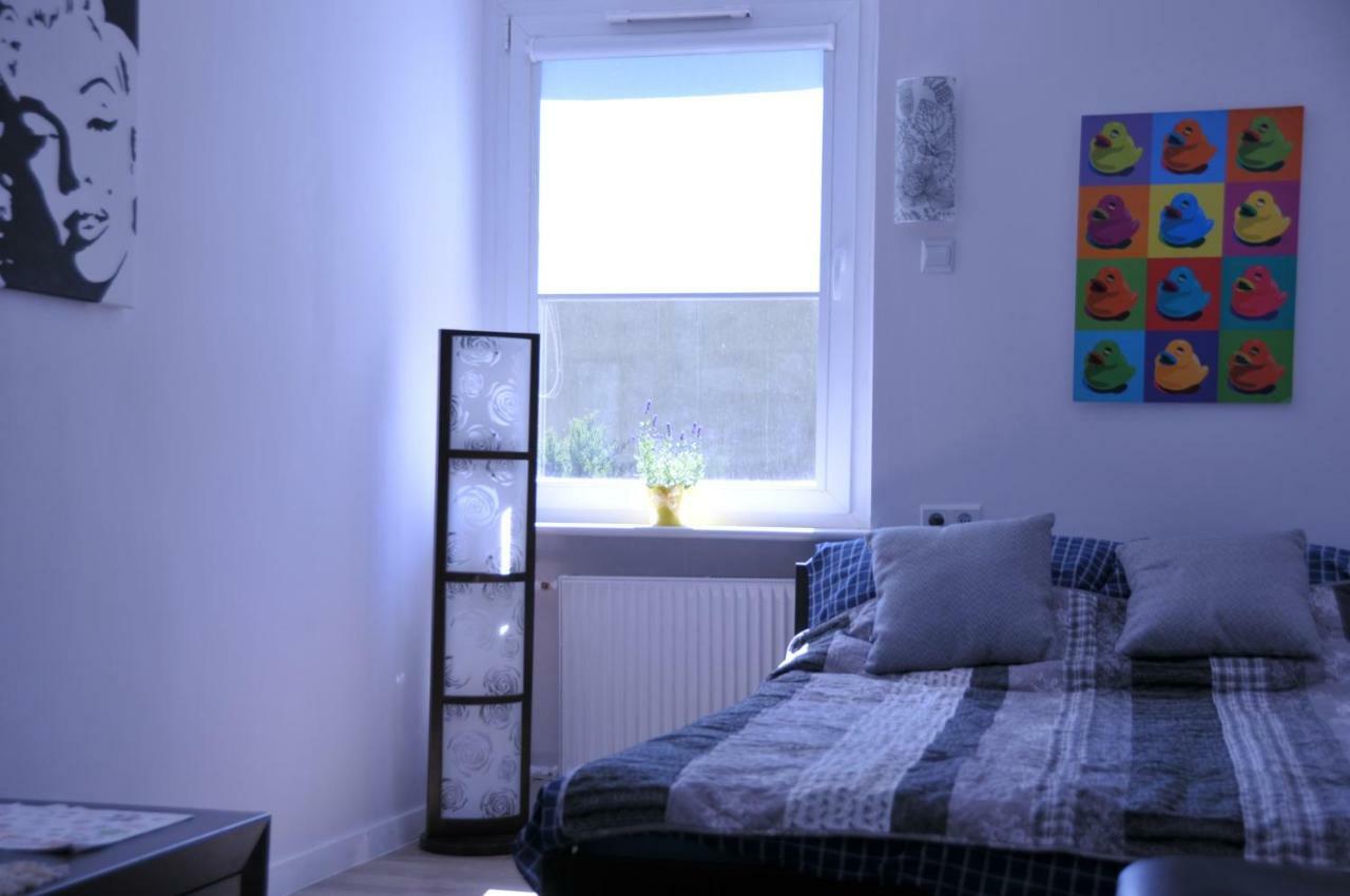 Apartamenty Centrum Σλούπσκ Εξωτερικό φωτογραφία