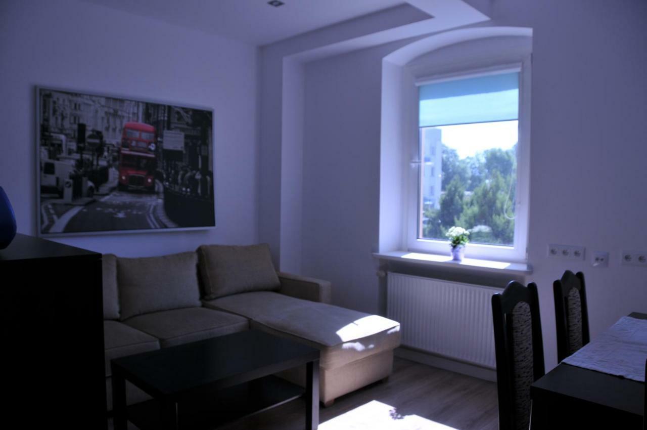 Apartamenty Centrum Σλούπσκ Εξωτερικό φωτογραφία