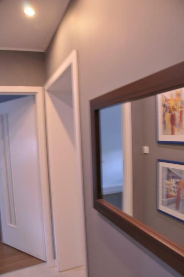 Apartamenty Centrum Σλούπσκ Εξωτερικό φωτογραφία