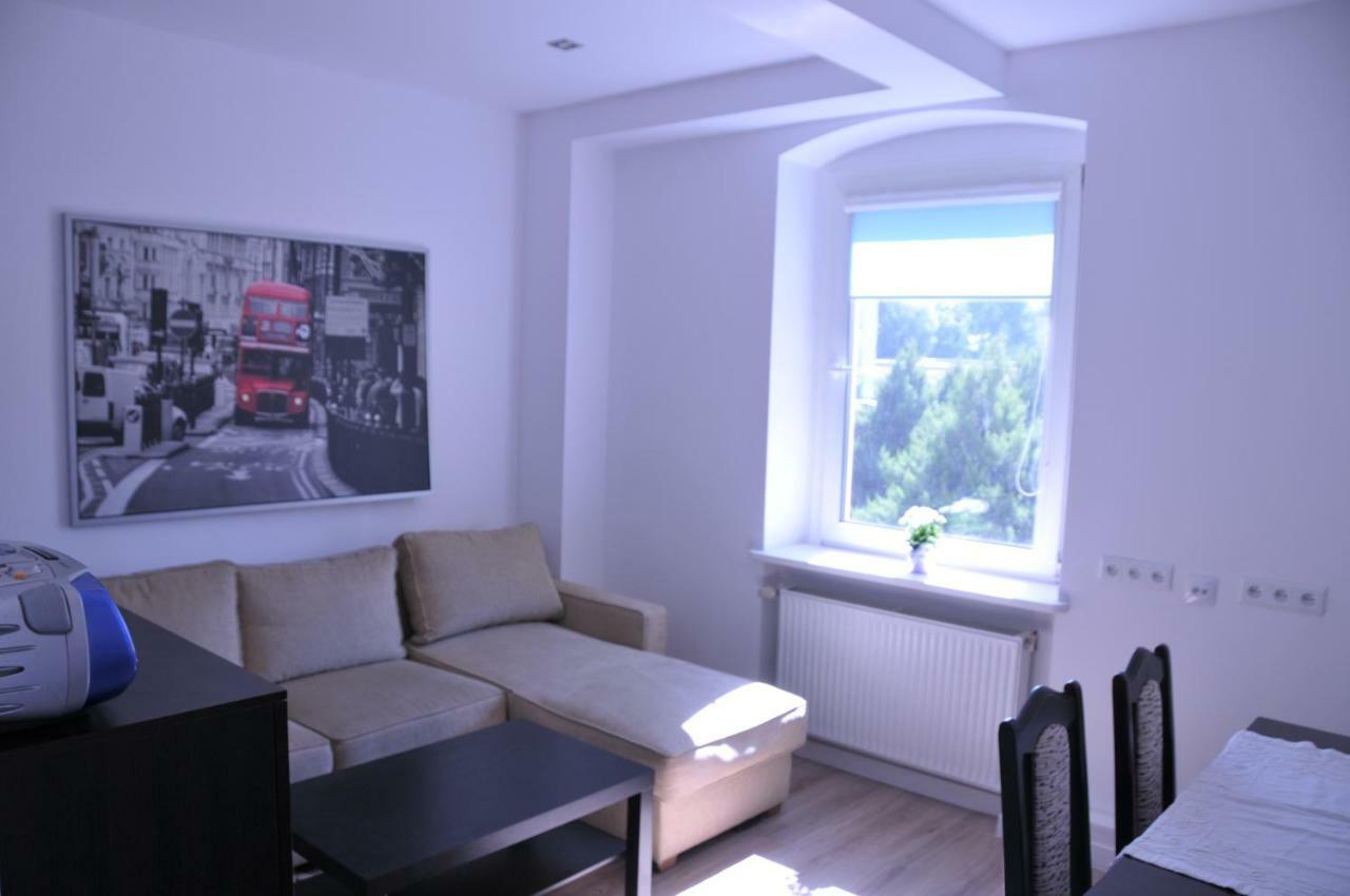 Apartamenty Centrum Σλούπσκ Εξωτερικό φωτογραφία
