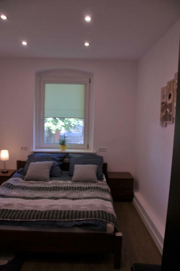 Apartamenty Centrum Σλούπσκ Εξωτερικό φωτογραφία