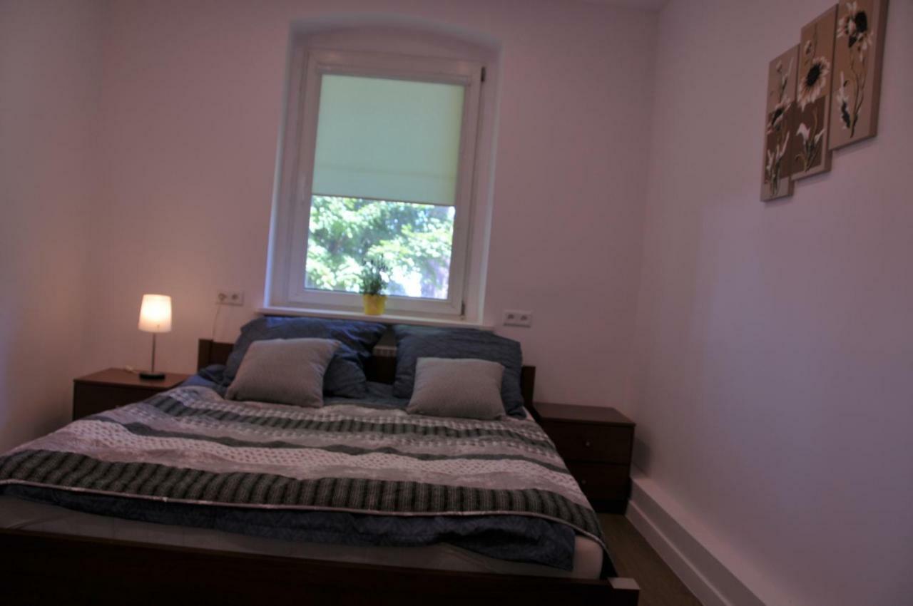 Apartamenty Centrum Σλούπσκ Εξωτερικό φωτογραφία
