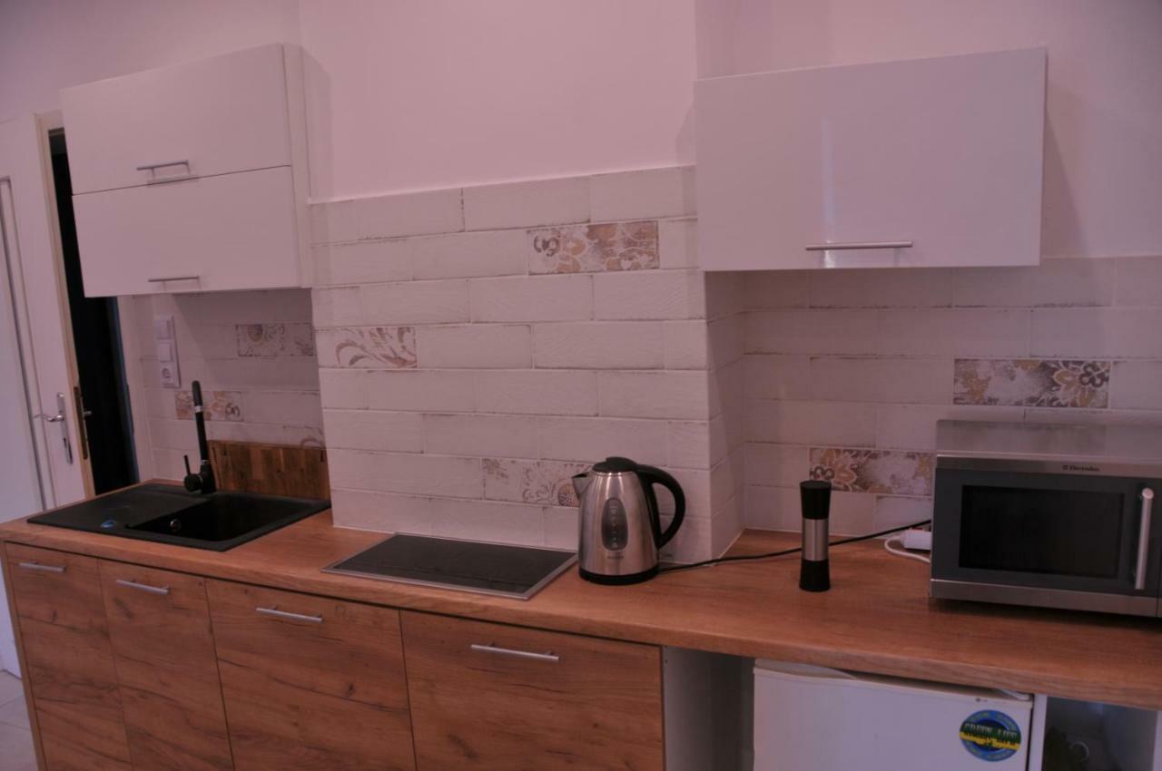 Apartamenty Centrum Σλούπσκ Εξωτερικό φωτογραφία