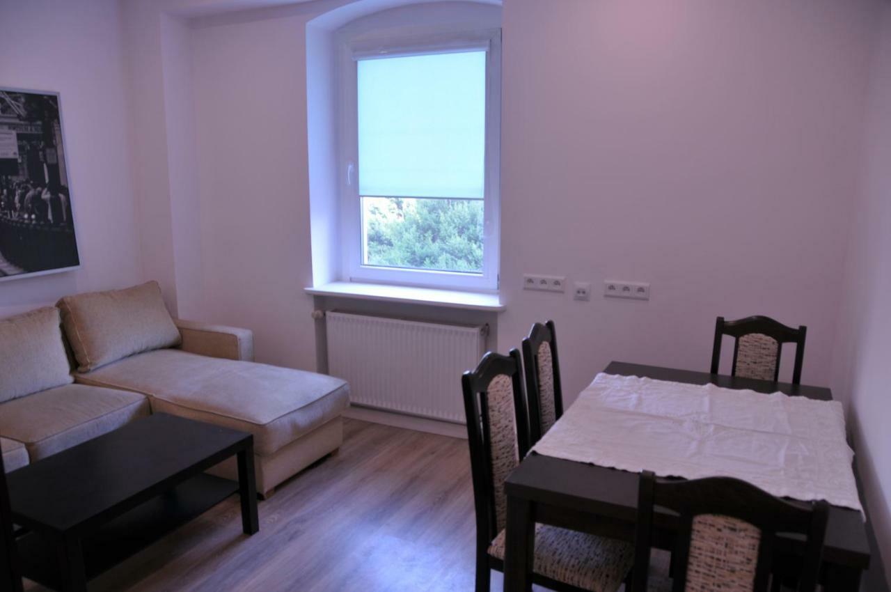 Apartamenty Centrum Σλούπσκ Εξωτερικό φωτογραφία