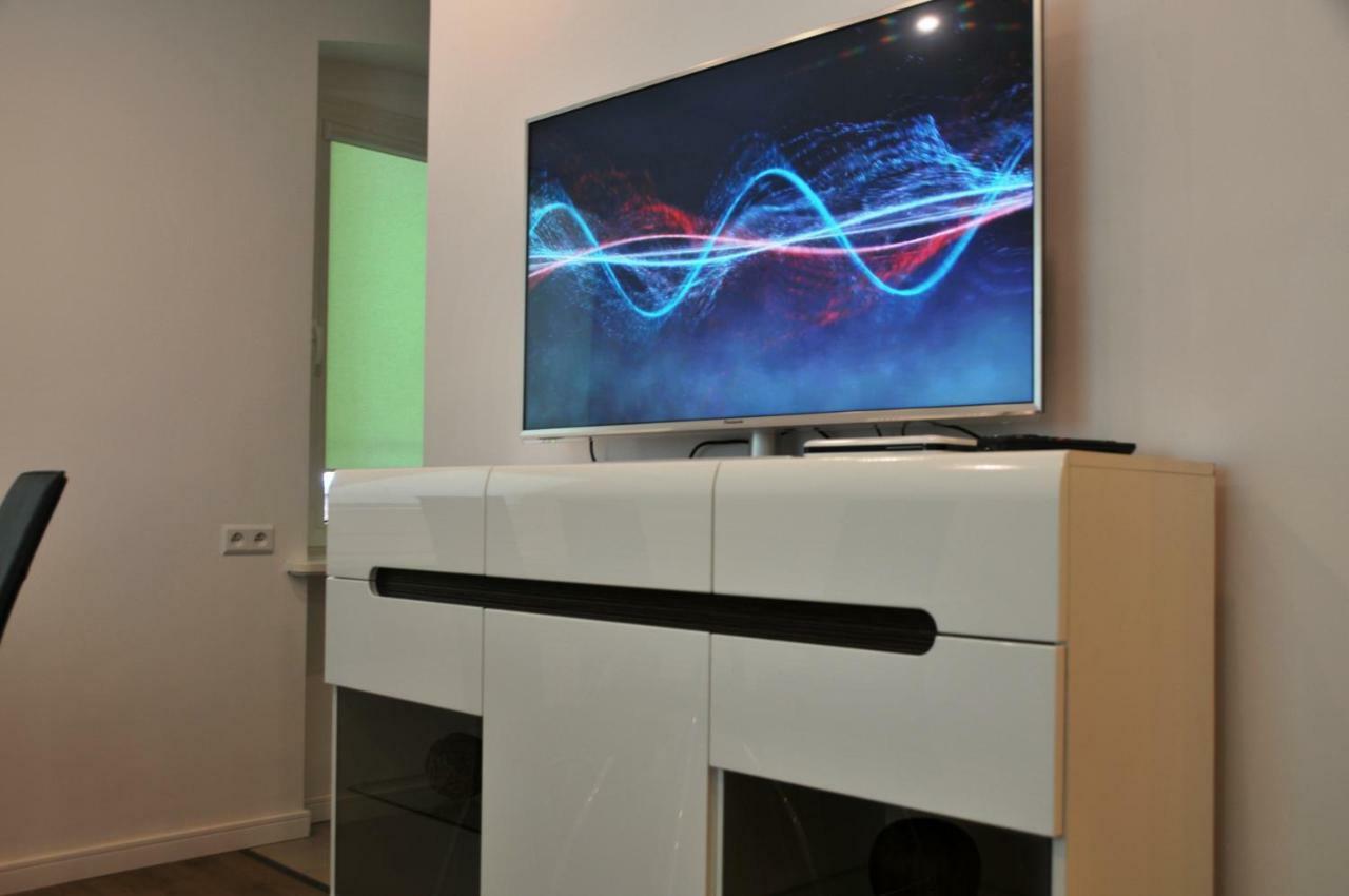 Apartamenty Centrum Σλούπσκ Εξωτερικό φωτογραφία