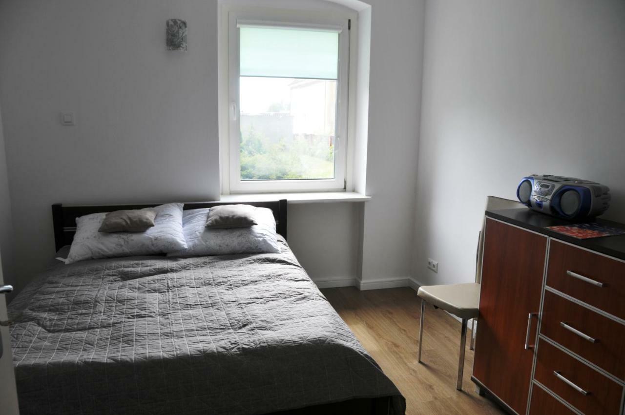 Apartamenty Centrum Σλούπσκ Εξωτερικό φωτογραφία