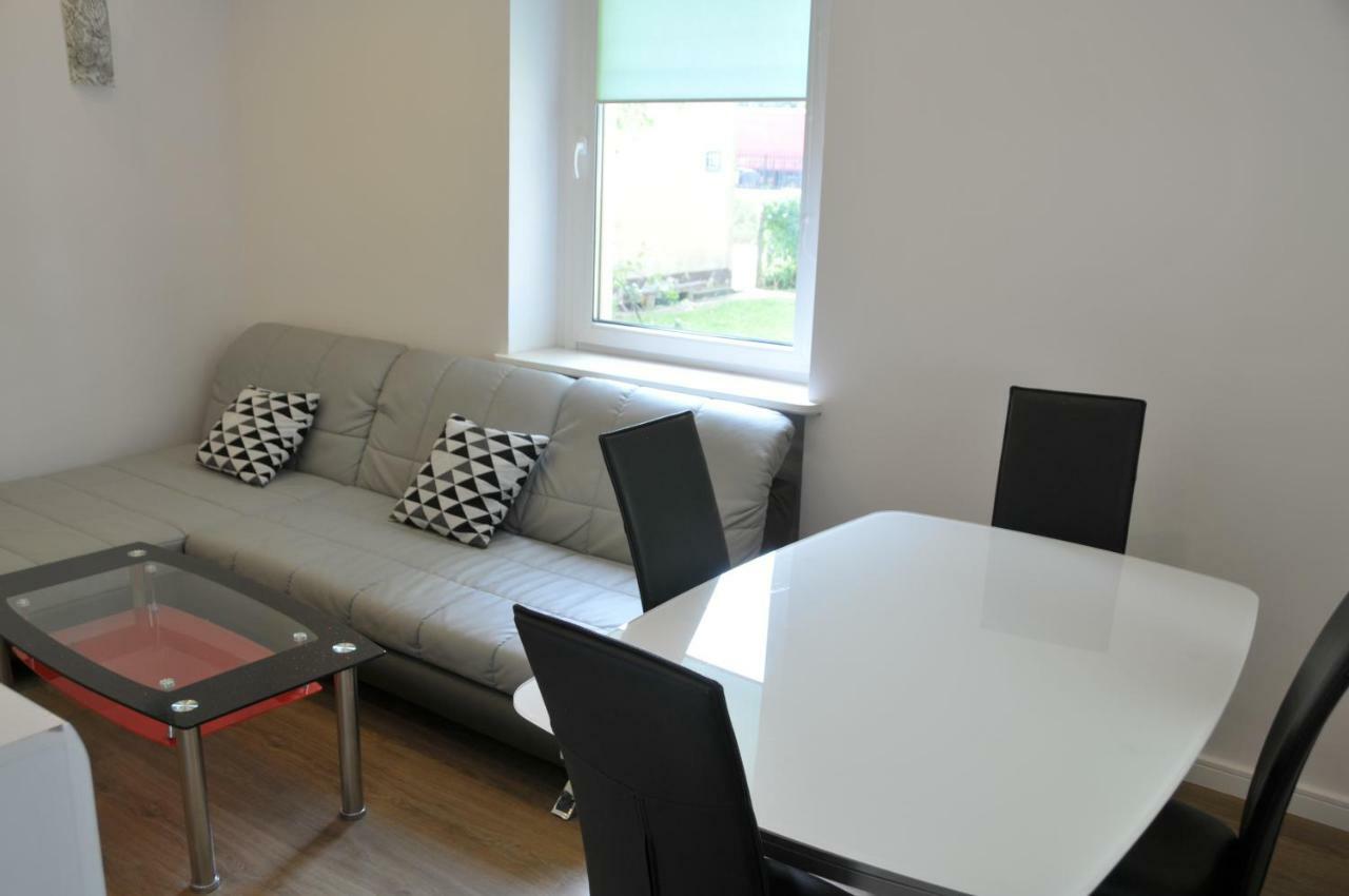 Apartamenty Centrum Σλούπσκ Εξωτερικό φωτογραφία
