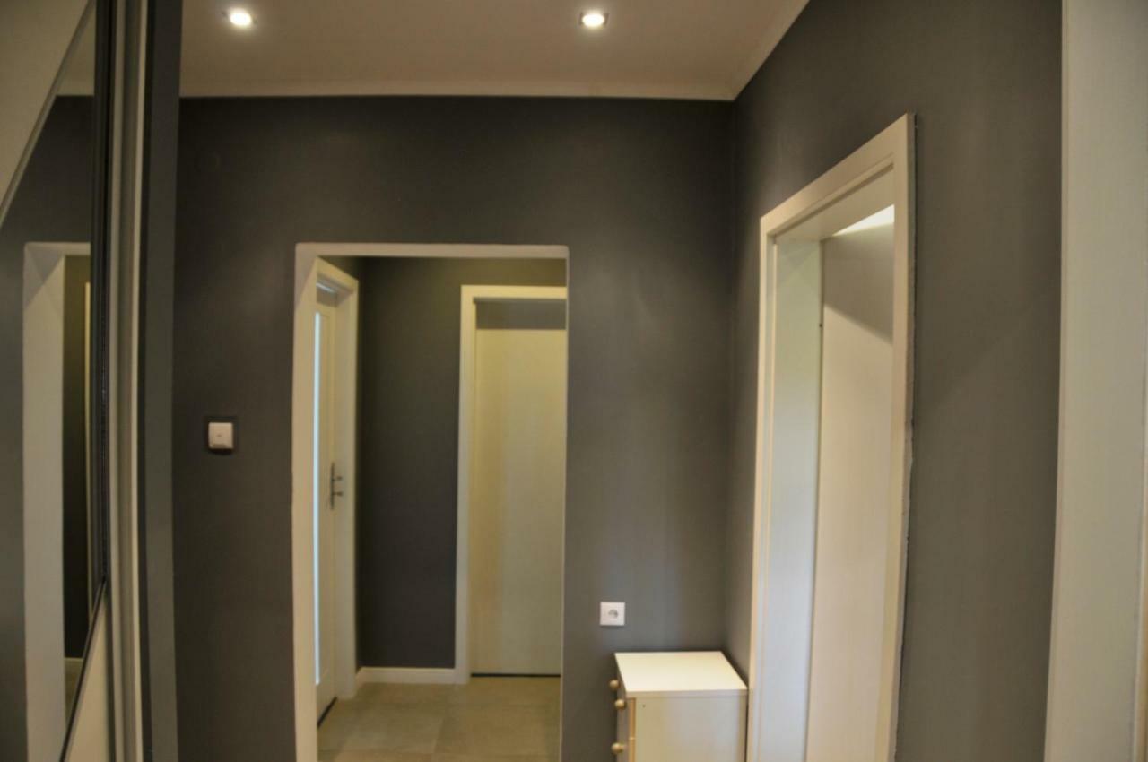 Apartamenty Centrum Σλούπσκ Εξωτερικό φωτογραφία