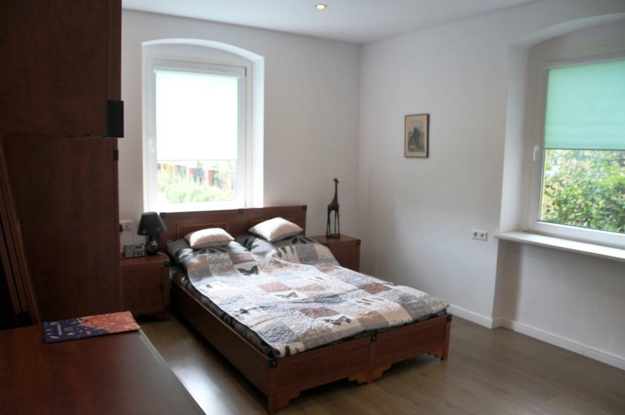 Apartamenty Centrum Σλούπσκ Εξωτερικό φωτογραφία