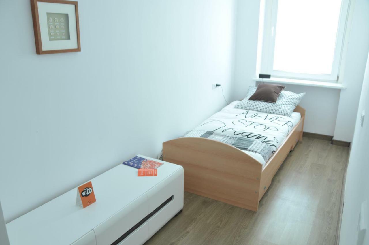 Apartamenty Centrum Σλούπσκ Εξωτερικό φωτογραφία