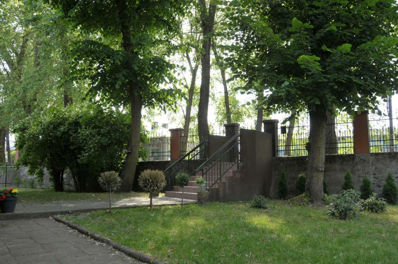 Apartamenty Centrum Σλούπσκ Εξωτερικό φωτογραφία