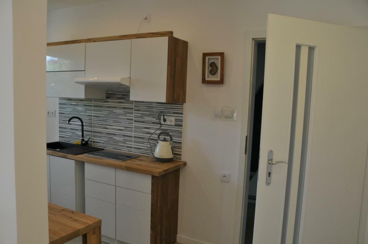 Apartamenty Centrum Σλούπσκ Εξωτερικό φωτογραφία