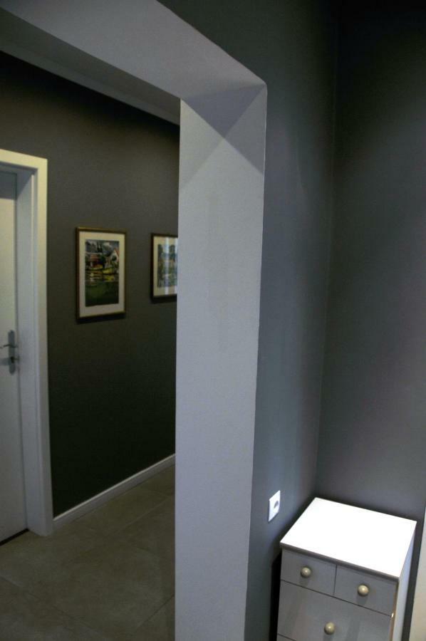 Apartamenty Centrum Σλούπσκ Εξωτερικό φωτογραφία