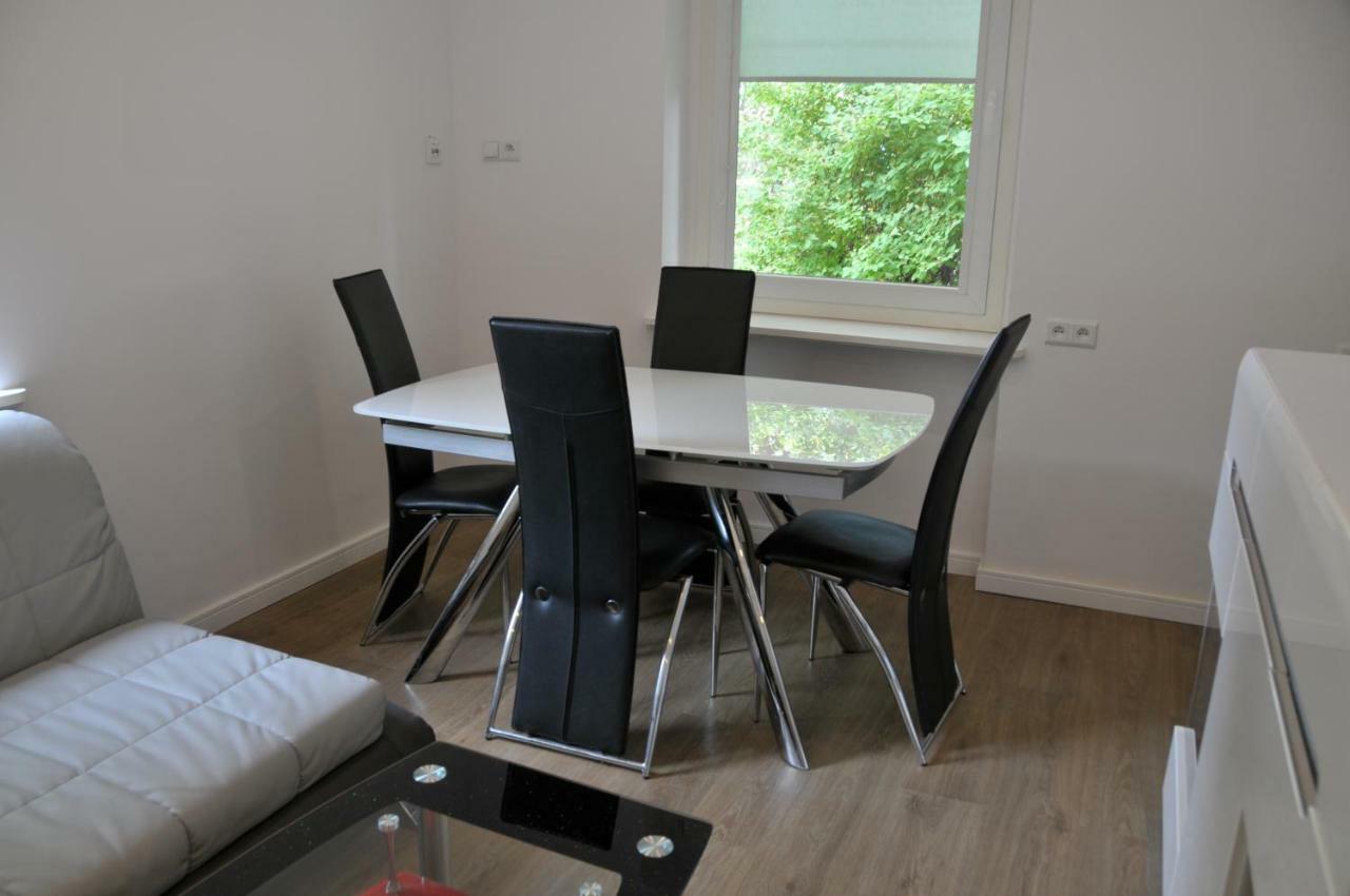 Apartamenty Centrum Σλούπσκ Εξωτερικό φωτογραφία