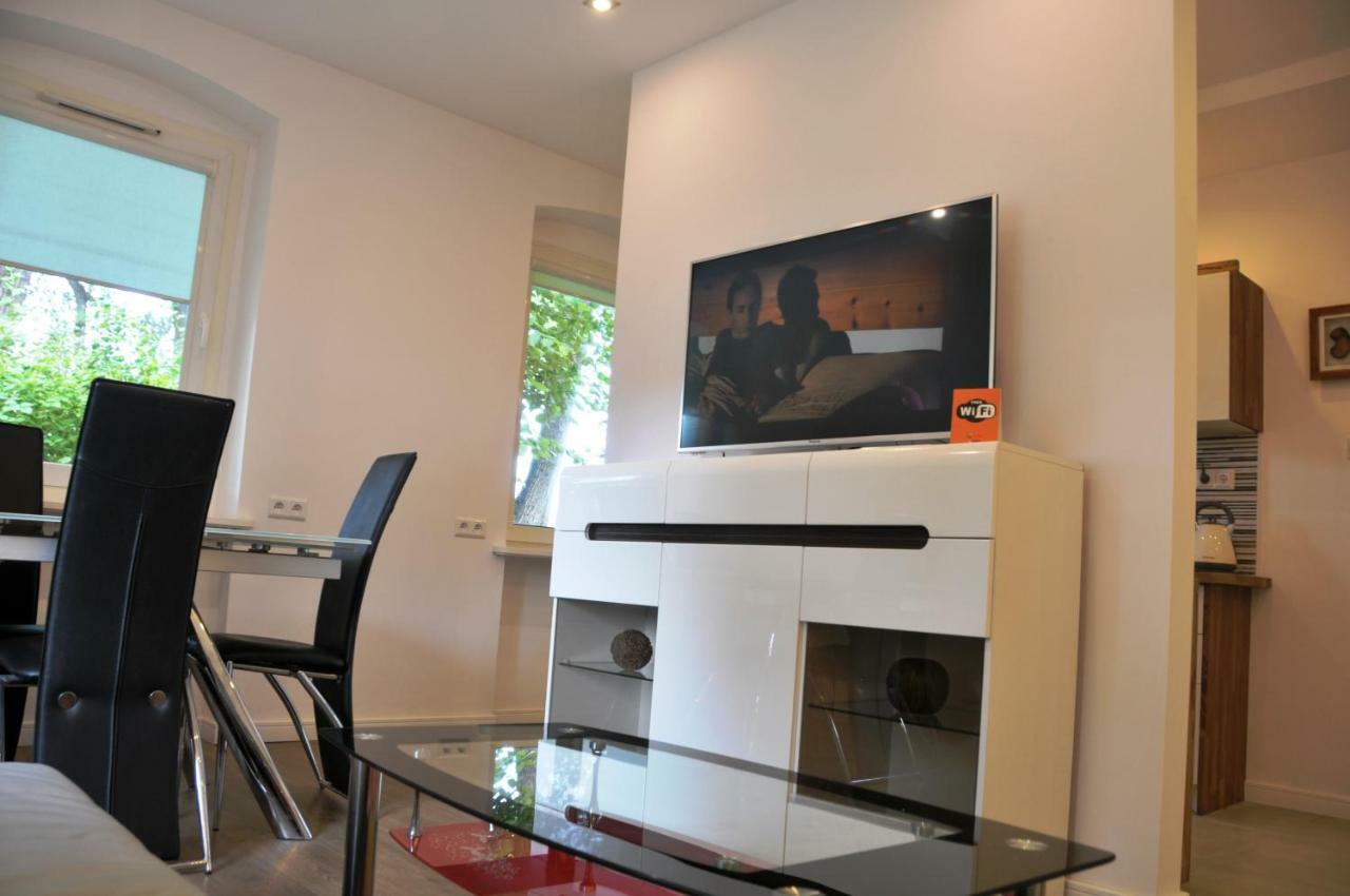Apartamenty Centrum Σλούπσκ Εξωτερικό φωτογραφία