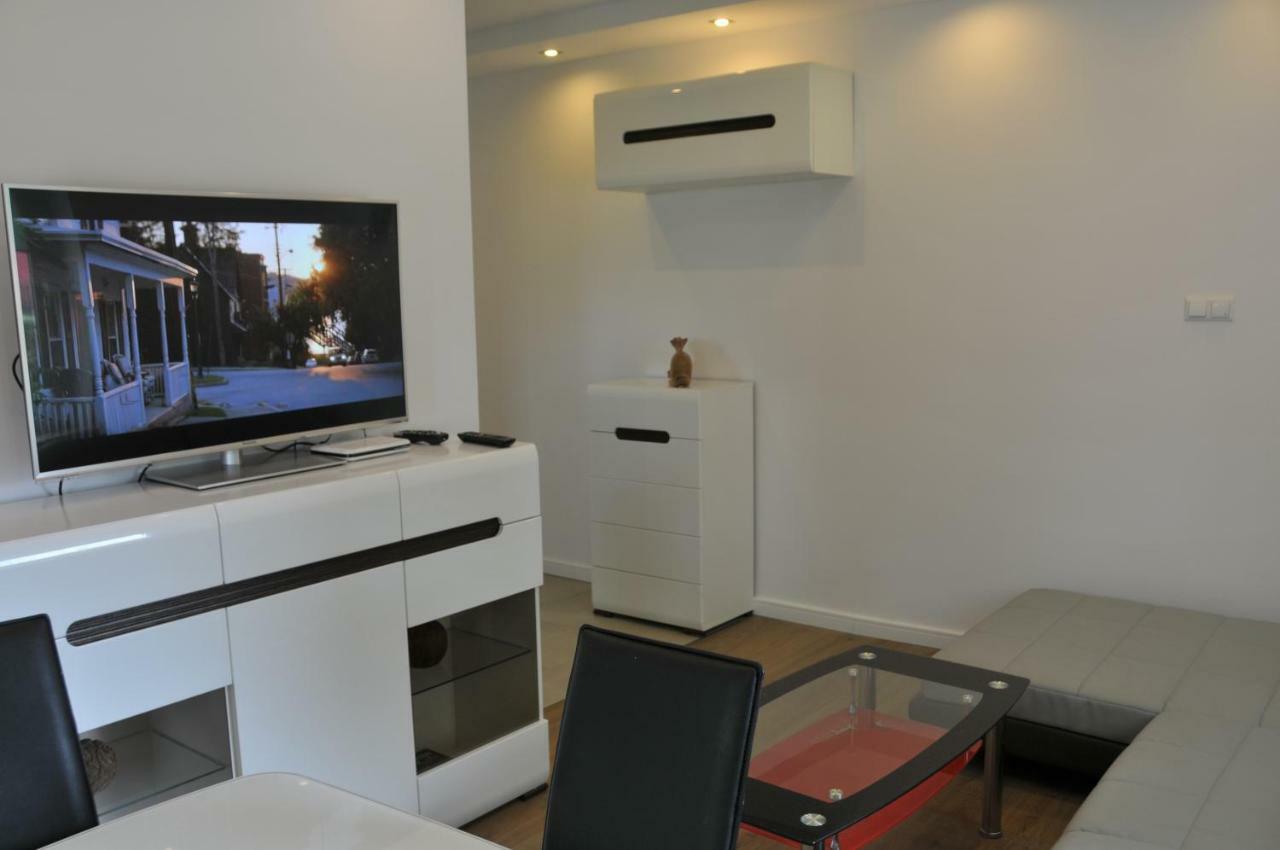 Apartamenty Centrum Σλούπσκ Εξωτερικό φωτογραφία